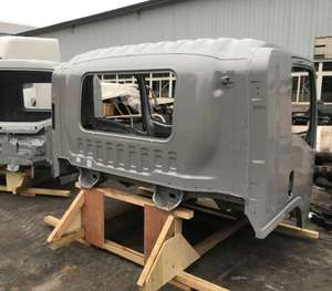 ตัวถังห้องโดยสารรถบรรทุกสำหรับอีซูซุ เดคา <span class=keywords><strong>360</strong></span> VC46 - Product Image 4