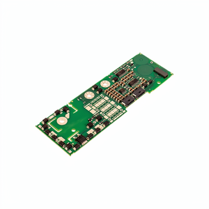 Módulo Original de Componentes de Servicio Integral, Gestión de Energía Electrónica (PMIC) 1SP0635D2S1-17 - Product Image 1