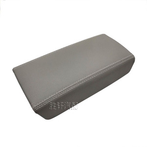 Cubierta de Reposabrazos Central para Honda Accord 7, Caja de Almacenamiento de Cuero, Cubierta Superior 2003-2007 - Product Image 3