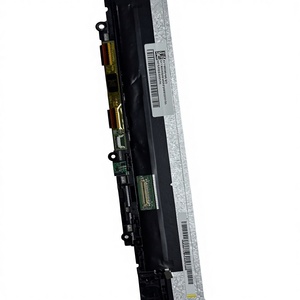 Pantalla LCD HD de 11.6 Pulgadas para Lenovo 300e <span class=keywords><strong>Chromebook</strong></span> Gen 3 Tipo 82J9, Reemplazo del Ensamblaje del Digitalizador de Pantalla Táctil LCD con Bisel 5D11C95890 - Product Image 3