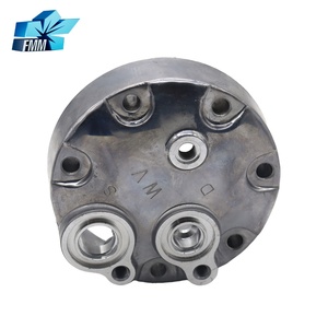 Cubierta Trasera del Cilindro del Compresor FMMGT0016 para Compresor de Aire Acondicionado Especial Volvo - Product Image 2