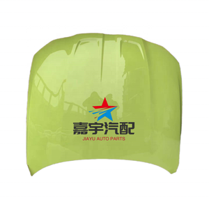 Para <span class=keywords><strong>BMW</strong></span> G80 M3 G82 <span class=keywords><strong>M4</strong></span> capó y guardabarros Material de acero usado Ventas - Product Image 4