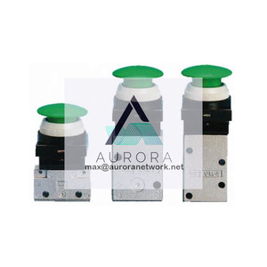 อุปกรณ์วาล์ว fneuatic อิเล็กทรอนิกส์คุณภาพสูง VM430-01-30R - Product Image 1