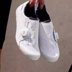 Nuove <span class=keywords><strong>Scarpe</strong></span> da <span class=keywords><strong>Ciclismo</strong></span> <span class=keywords><strong>Shimano</strong></span> SH-RC302 per Uomo/Donna, <span class=keywords><strong>Scarpe</strong></span> con Attacco Standard o Largo per Bici da Strada - Product Image 6