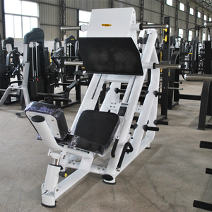 Máquina Profesional <span class=keywords><strong>de</strong></span> Gimnasio para Ejercicios <span class=keywords><strong>de</strong></span> Fitness, Banco <span class=keywords><strong>de</strong></span> Pesas Multiángulo <span class=keywords><strong>de</strong></span> 45 Grados, Extensión <span class=keywords><strong>de</strong></span> Piernas MND-AN56, <span class=keywords><strong>Prensa</strong></span> <span class=keywords><strong>de</strong></span> Piernas para Equipamiento <span class=keywords><strong>de</strong></span> Gimnasio - Product Image 5
