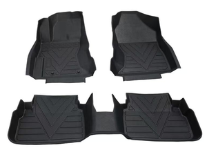 ชิ้นส่วน<span class=keywords><strong>ภายใน</strong></span>รถยนต์ที่ทนทานกันน้ำสำหรับ Tiguan/<span class=keywords><strong>VIOS</strong></span>/JEEP/Tesla/civic/coralla/audi - Product Image 6