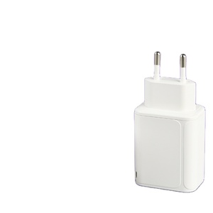 Cross Border 45W Gallium <b>Nitride</b> Charging Stand PD Fast Charging Dual Type-C US Standard - Product Image 5