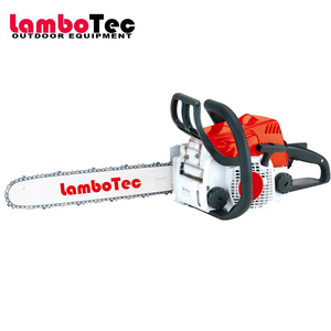 <span class=keywords><strong>เลื่อย</strong></span>โซ่ยนต์ Lambotec รุ่นน้ำหนักเบา <span class=keywords><strong>180</strong></span> 170 เครื่องยนต์เบนซิน 32 ซีซี อุปกรณ์ตัดแต่งกิ่ง - Product Image 2