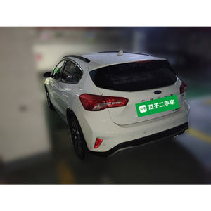 Guazi Prix de gros <span class=keywords><strong>Ford</strong></span> <span class=keywords><strong>Focus</strong></span> <span class=keywords><strong>Active</strong></span> Essence 1.5 Voiture d'occasion Traction avant 5 places Volant à gauche Transmission automatique Caméra de recul - Product Image 4