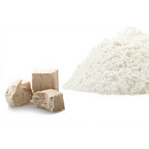 pure vegan yeast <b>isolated</b> <b>protein</b> ingredient for high <b>protein</b> food and nutrition applications - Product Image 1