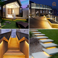 Bande LED adressable certifiée CE et RoHS, personnalisable, haute luminosité, étanche IP68, flexible, 12V 24V, pour usage extérieur