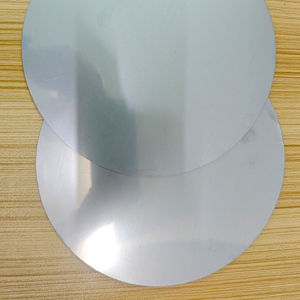 उच्च गुणवत्ता वाली सामग्री एस एस 201 202 304 316 430 सर्कल राउंड प्लेट 201 लिए स्टेनलेस स्टील सर्कल - Product Image 4