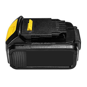 <span class=keywords><strong>Batterie</strong></span> au lithium JIEYO haute capacité <span class=keywords><strong>4AH</strong></span>/5AH/6AH 18V/21V 10C pour outils électriques rechargeables, garantie 1 an - Product Image 2