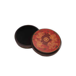 Caja de Almacenamiento Rectangular de Madera MDF Hecha a Mano de Alta Calidad, Personalizable, con Tapa, para Regalos, Recuerdos, Manualidades, Marca DS, Modelo - Product Image 5