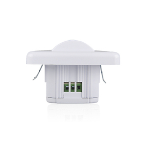 Da incasso a Parete Interruttore Della Luce Della Lampada ON/OFF/PIR/MIC Sensore di Movimento A Infrarossi - Product Image 3