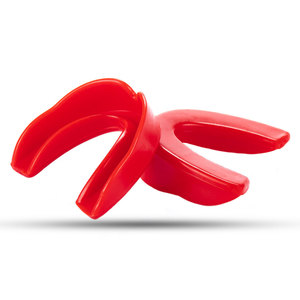 Protector Bucal Profesional de Boxeo OEM, Venta Caliente, Diseño con su Propio Logotipo, Equipo de Entrenamiento de Boxeo y MMA, Protector Bucal Ecológico - Product Image 1