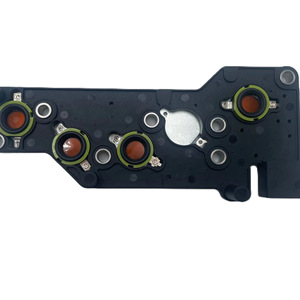 Capteur de pression du corps de soupape de transmission automatique TF72SC pour BMW Peugeot, montage à trou traversant - Product Image 2