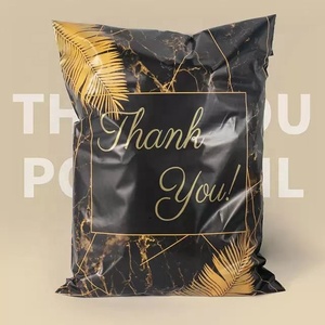 Mailing Bag Envelope Packaging Poly Custom Logo 10*13''Mailers Poly shipping bags