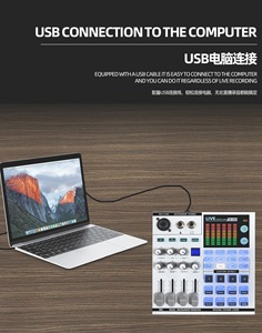 Professional Microphone &amp; Sound Card Kit for Karaoke Recording Live Streaming, Mic Stand Set with Audio <strong>Interface</strong> - Product Image 6