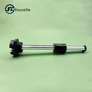 مقياس مستوى صناعي نظام مراقبة مقياس مستوى الوقود مقياس مستوى الوقود للمولدات سيارة مقياس مستوى الوقود - Product Image 2