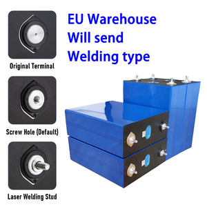 Stock UE Cylaid 4pcs Cellules Prismatiques de Batterie Lithium-Ion Lifepo4 3.2V 320Ah 340Ah 272Ah 280Ah 302Ah LF280 280Ah Lifepo4 - Product Image 3