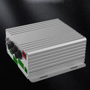 Maßgefertigter Auto-Videorekorder mit Aluminiumlegierungsgehäuse <span class=keywords><strong>Video</strong></span>überwachungs-Tester Aluminiumprofil-Gehäuse Direkt vom Hersteller - Product Image 3