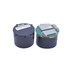 풀 시스템 풀 주파수 RTK 통합 모듈 차동식 센티미터 수준의 저전력 소비 Gypsophila UAV UM980 모듈 - Product Image 3