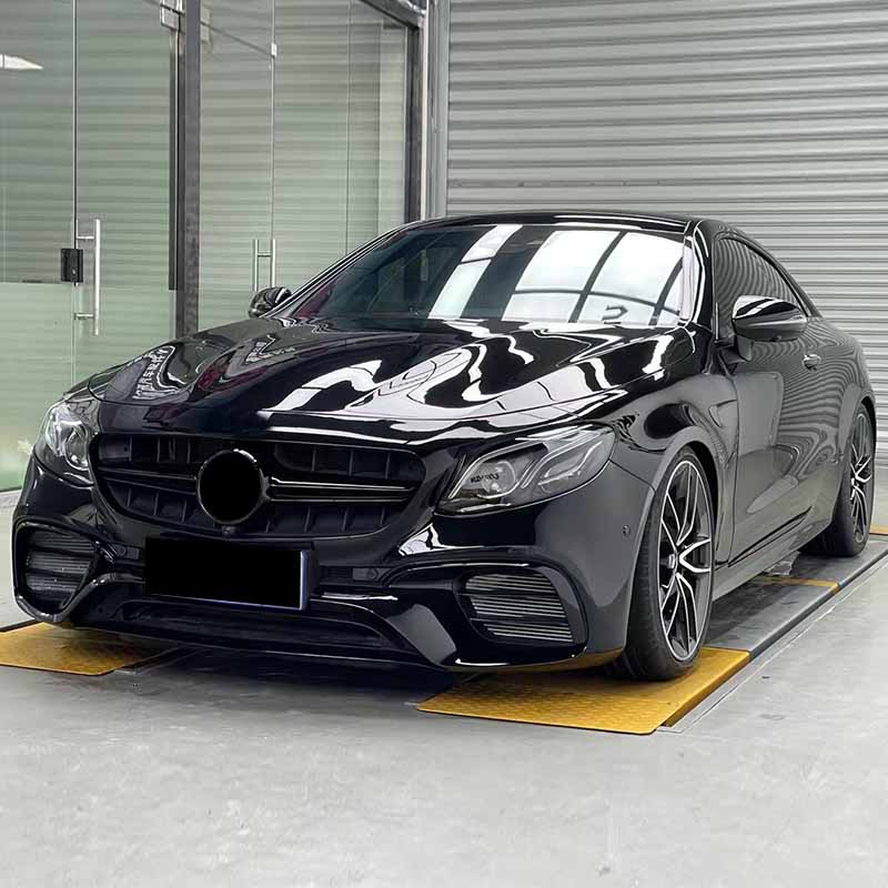 Wholesale E63 Fender Amg Style, Durable Iron Construction
