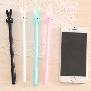 Stylo Gel Dinosaures Mignons et Colorés à Succès – Papeterie Portable et Durable à Pression pour l'École et Cadeau Promotionnel - Product Image 3