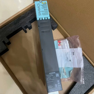 Repuestos S120 Módulo de Motor Único que Incluye Cable DRIVE CLiQ 6SL3120 1TE21 0AA3 6SL3120 1TE21 0AA4 - Product Image 1