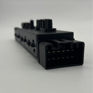 Interruptor de Ajuste de Asiento Ford 6L2Z14A701FAA 9L3Z14A701FB PSW3 1S9089 Eléctrico para Reparación y Reemplazo de Automóviles - Product Image 2
