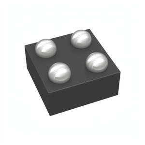 4 XFBGA, DSBGA BOM IC en stock, composant électronique de gestion de l'alimentation (PMIC) TPS7A0318PYCHR - Product Image 1