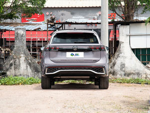 <span class=keywords><strong>Volkswagen</strong></span> <span class=keywords><strong>Tiguan</strong></span> <span class=keywords><strong>Allspace</strong></span> Euro VI 2019, toit ouvrant panoramique, 4 roues motrices, <span class=keywords><strong>SUV</strong></span> robuste, dunes du désert, pentes, voiture d'occasion, directement de l'usine - Product Image 5