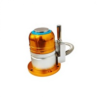 Sonde tactile d'axe Z mise à jour avec capteur de réglage de zéro pour réglage automatique d'outils CNC