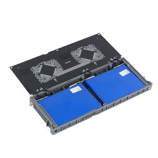 CATL Original for Hybrid Battery 7.2V 8Ah Li-ion | New High Quality Long Service Life Replacement for