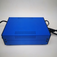 Beacon CRI250 Diesel Fuel Common Rail VDO Piezo Injector AHE Dynamic Lift Travel Measuring Tool Tester para Siemens