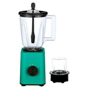 Appareil de cuisine électrique 600W Mixeur alimentaire avec pot incassable - Product Image 4