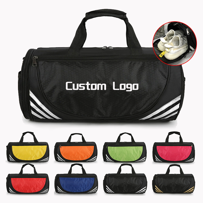 Custom Logo Unisex Lightweight 30 40L