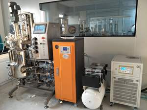 Stoomgenerator Voor <span class=keywords><strong>Micro</strong></span>-Stoomturbine - Product Image 2