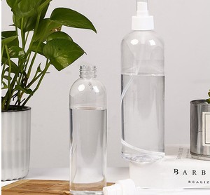 5ml-300ml tùy biến nhựa <span class=keywords><strong>Spray</strong></span> chai mỹ phẩm bao bì chai - Product Image 6