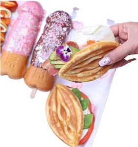 Ev kullanımı <span class=keywords><strong>Protein</strong></span> Bar pişirme ekipmanları yapma aperatif makineleri - Product Image 6