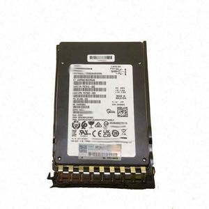 SSD รุ่นใหม่ P40500-B21 ความจุ 3.84TB SATA 6G READ INTENSIVE SFF BC MV รุ่น P41525-001 สำหรับเซิร์ฟเวอร์ - Product Image 1