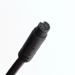 Tùy chỉnh thiết kế không thấm nước 12pin Mini DIN Nam Nữ cắm tự động điện dây nịt lắp ráp Cáp - Product Image 2