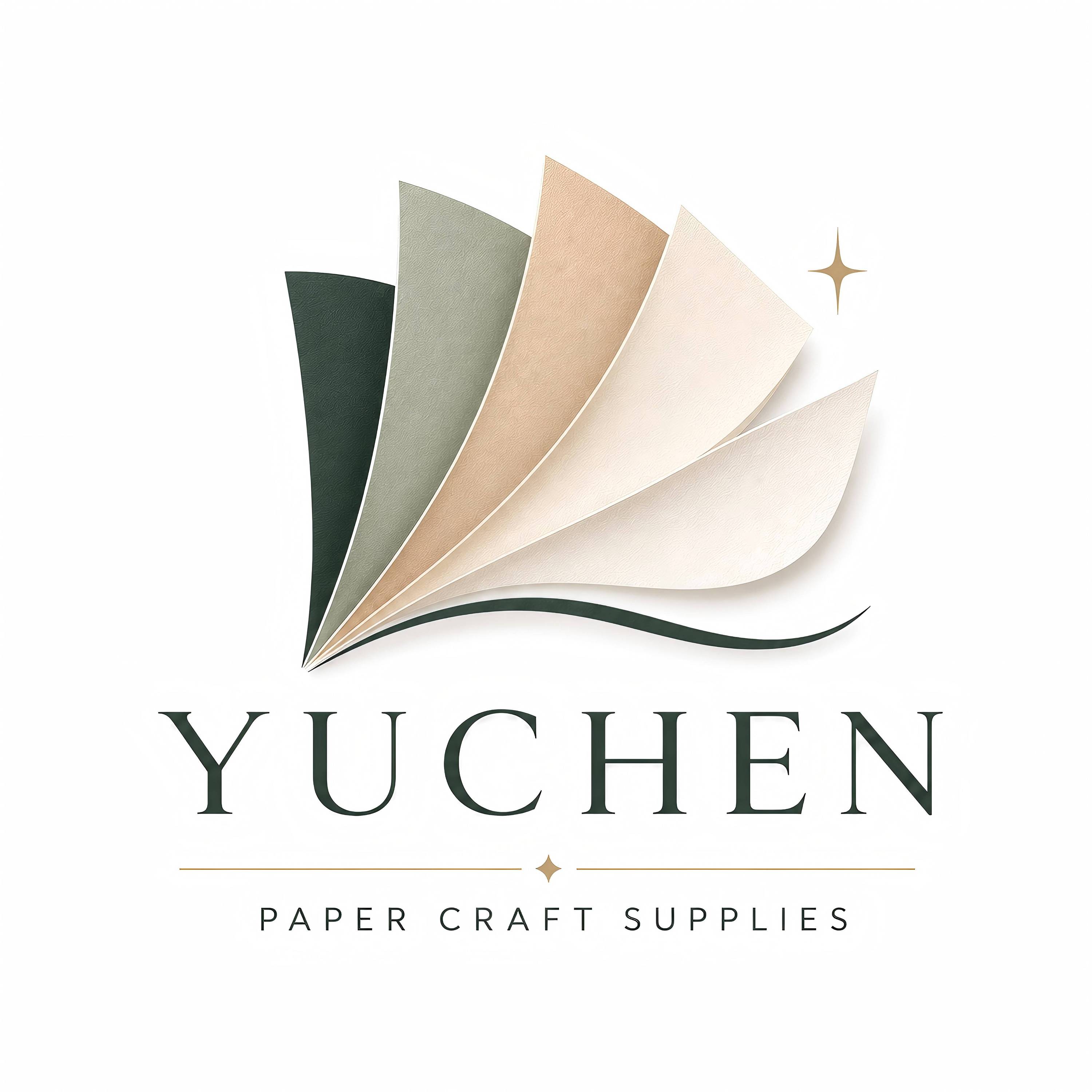 Yiwu Yuchen Trading Co., Ltd. logo