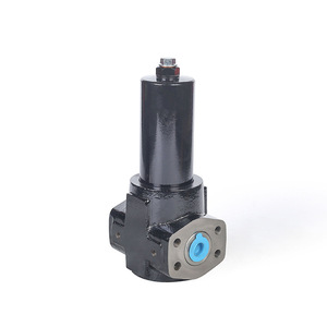 ไส้กรองไฮดรอลิกแบบสองทิศทาง รุ่น BR ซีรีส์ ของ Precision Hydraulics ทำจากสแตนเลส ขนาด 10 ไมครอน สำหรับเครื่องจักรอุตสาหกรรม - Product Image 2