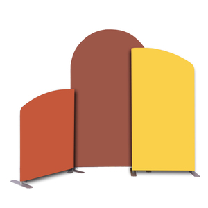 Phông Nền Hoa Tường Phông Nền Đám Cưới Tổ Chức Sự Kiện Đảng Trang Trí Phông Nền Vải Đứng Hiển Thị - Product Image 3