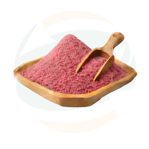 Extrato de Fruta de Acerola Pura de Alta Qualidade para Atacado, Preço de Vitamina C, Pó de Suco de Cereja Natural - Product Image 3