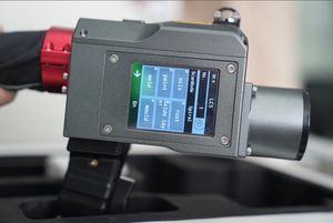 2026 Handheld Fiber Pulse <b>Laser</b> <b>Cleaning</b> <b>Machine</b> for Metal Surface Pulse <b>Laser</b> <b>Cleaning</b> <b>Machine</b> <b>Laser</b> <b>Cleaning</b> <b>Machine</b> <b>Laser</b> Rus - Product Image 3
