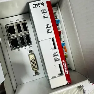 Beckhoff Cx9020-0112 Embedded <b>PC</b> Module - Product Image 1