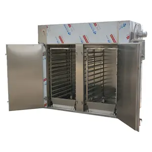 Hot Air Circulation Drying Machine Fish Dehydrator Oven Trays Beef Jerky Dryer